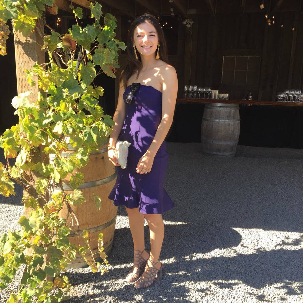 Meet your Posher, Sophia